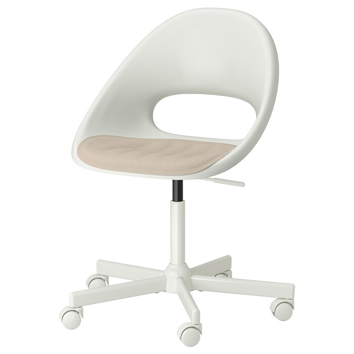 Офісне крісло для конференцій IKEA LOBERGET (994.454.46)