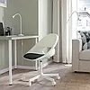 Офісне крісло LOBERGET / MALSKAR IKEA 994.454.51, фото 2