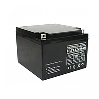 Аккумулятор ProFix VRLA-AGM, 12V 18Ah (NP18-12)