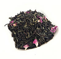 Чай чорний "Полуниця з вершками" 250 г