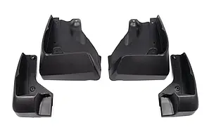 Subaru Forester 2018+