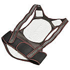 Магнітний корсет AIRM HEALTH для корекції постави (8680), фото 5