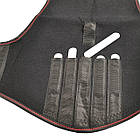 Магнітний корсет AIRM HEALTH для корекції постави (8680), фото 6