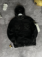 Тепла куртка Stone Island Куртка stone island зимова Чоловічі куртки Stone Island Куртки stone island BKL