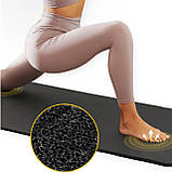 Спортивний килимок для йоги та фітнесу, фото 9