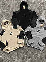 Кофта The North Face Ninja Fleece Худи The North Face Толстовка the north face Кофта tnf M