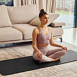Спортивний килимок для йоги та фітнесу, фото 10