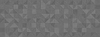 Плитка Для Стін Aparici Cracked Graphite Origami 1193x446 мм