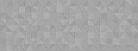 Плитка Для Стін Aparici Cracked Grey Origami 1193x446 мм