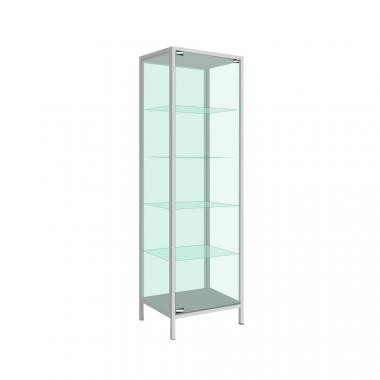 Шафа медична скляна ШМ-1