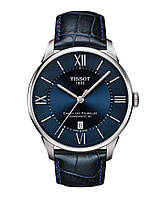 Часы Tissot Chemin Des Tourelles Powermatic 80 T099.407.16.048.00