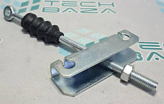 Урівнювач троса ручника ВАЗ-2110 в зборі, 2110-3508075/71