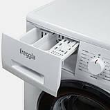 Пральна машина FREGGIA WIL1070. Гарантія, фото 4