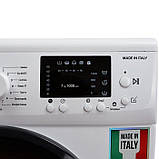 Пральна машина FREGGIA WIL1070. Гарантія, фото 3