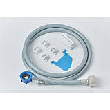 Пральна машина FREGGIA WIL1070. Гарантія, фото 7