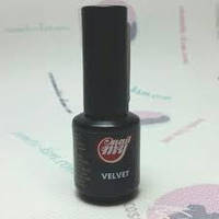 ТОП ВЕЛЬВЕТОВЫЙ MY NAIL Velvet 10 МЛ