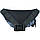 Сумка-бананка Kite Education teens Patron PN23-1007 180 г 30х12х5 см сірий, фото 4