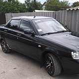 LADA 606 Чумацький шлях базова автоемаль ADI UPP - 0.8л, фото 3