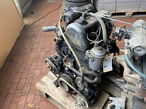 OM616.913 Двигун