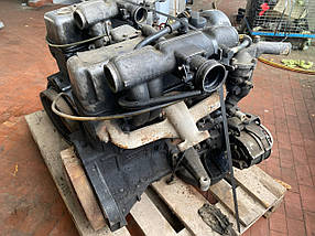 OM616.916 Двигун