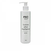 Лосьйон после Депиляции FRC 250ml (Peony)