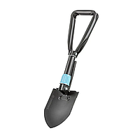 Саперная лопата складная Cellfast Ideal Pro 46,5 см, 0,7 кг