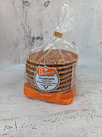 Голландские карамельные вафли Patisserie stroopwafels