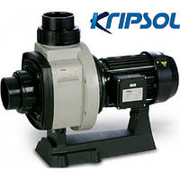 Kripsol KA550 78м3/ч, 90 мм 4,71 кВт, 400В насос для бассейна - водопада - фонтана - KA550T1B