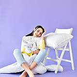 Ковдра Bamboo 175х210 см всесезонна IDEIA з бамбуковим наповнювачем бамбук тенсел, фото 9