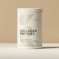 Коллаген Sports Research, пептиды коллагена, без вкусовых добавок, 454 г