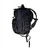 Тактичний рюкзак Tramp Commander 50 л black UTRP-042-black, фото 3