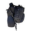 Тактичний рюкзак Tramp Commander 50 л black UTRP-042-black, фото 7
