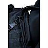 Тактичний рюкзак Tramp Commander 50 л black UTRP-042-black, фото 9