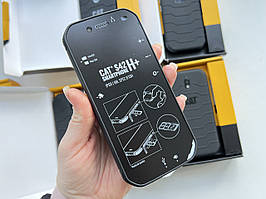 Новий Смартфон CAT (Caterpillar) S42 Hygiene Plus Dual Sim 32GB/3GB/13MP/4200mAh Оригінал! ​​