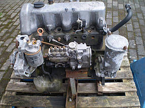 OM616.936 Двигун