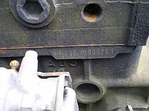 OM616.936 Двигун, фото 6