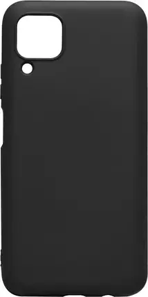 Силікон Huawei P40 Lite/Nova 7 Silicone Case, фото 2