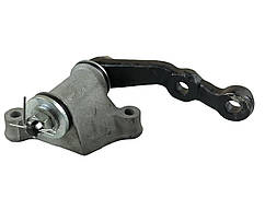 Маятник 2121 на втулці Реставрація