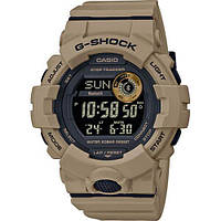 Часы Casio G-SHOCK GBD-800UC-5CR