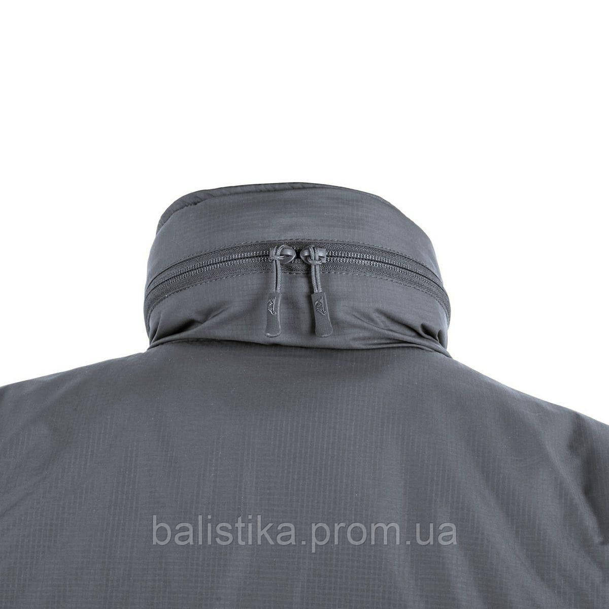 Helikon Tex Level 7 Lightweight Winter Jacket Climashield Apex 100g Shadow Grey BIGL.UA 2069453710