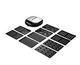 Вафельниця мультимейкер 5в1 Adler AD 3040 1200 Вт, фото 6