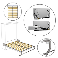 Комплект для шкаф- кровати 2000х1400 УСИЛЕННЫЙ каркас, мех. МЛА109