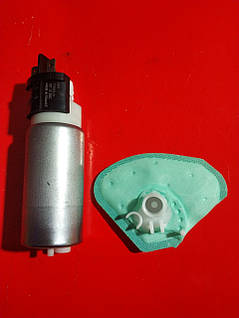 Renault Sandero паливний насос Рено Сандеро бензонасос 8200903683 09746909902 моторчик безнонасоса