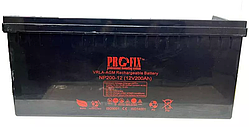 Акумулятор ProFix VRLA-AGM, 12 V 150 Ah (NP150-12), клема Т5