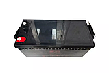 Акумулятор ProFix VRLA-AGM, 12 V 150 Ah (NP150-12), клема Т5, фото 3
