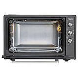 Електропіч FREGGIA MOC70B, фото 4