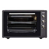 Електропіч FREGGIA MOC70B, фото 2