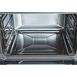 Електропіч FREGGIA MOC70B, фото 5