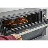 Електропіч FREGGIA MOC70B, фото 7