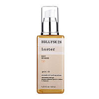 Шиммер HOLLYSKIN Luster Body Shimmer gold. 03, 125 ml